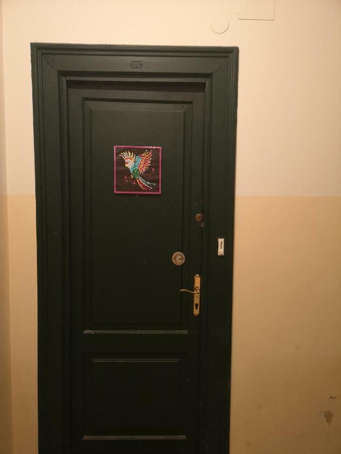 Fenice Trieste Exterior foto